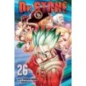 Dr. Stone V26