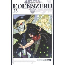 Edens Zero V23
