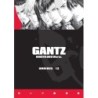 Gantz Omnibus V12