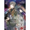 Irina The Vampire Cosmonaut Novel V05