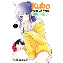 Kubo Won't Let Me Be Invisible V08