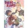 Made in Abyss V11