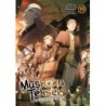 Mushoku Tensei Jobless Reincarnation Novel V19