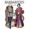 Barbarities V03