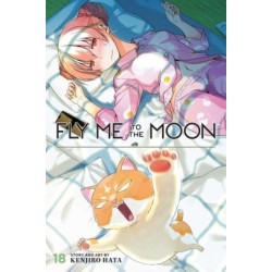 Fly Me to the Moon V18