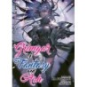Grimgar of Fantasy & Ash Novel V19