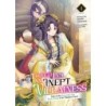 Though I Am an Inept Villainess Novel V04 Tale of the Butterfly-Rat Body Swap in the Maiden Court