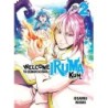 Welcome to Demon School! Iruma-Kun V02