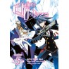 Infinite Dendrogram Manga Omnibus V05