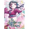 Apothecary Diaries Manga V08