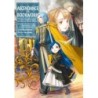 Ascendance of a Bookworm Novel Part 4 V07