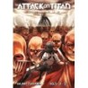 Attack on Titan Omnibus V11 (includes V31-V32)