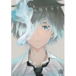 Boy's Abyss V02