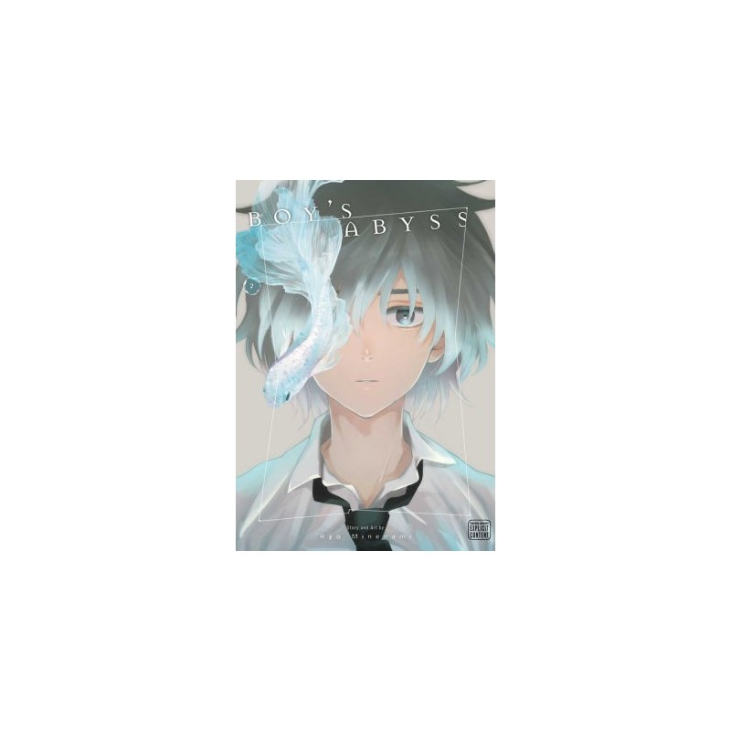 Boy's Abyss V02