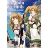 Captain Corinth V03 The Galactic Navy Officer Becomes an Adventurer