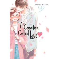 Condition Called Love V04
