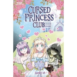 Cursed Princess Club V01