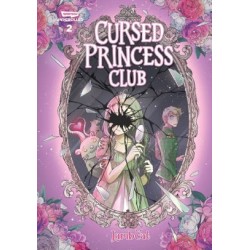 Cursed Princess Club V02