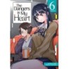Dangers in My Heart V06