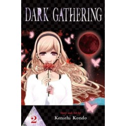 Dark Gathering V02