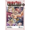 Fairy Tail 100 Years Quest V13