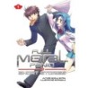 Full Metal Panic! Novel Short Stories V01-V03 Collector's Edition