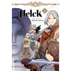 Helck V04