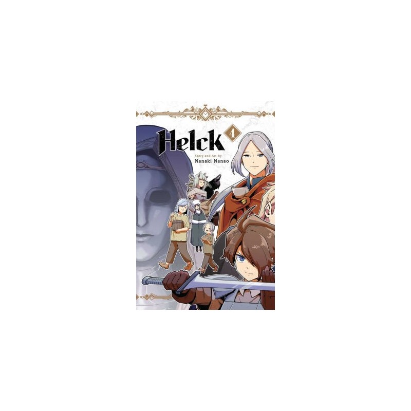 Helck V04