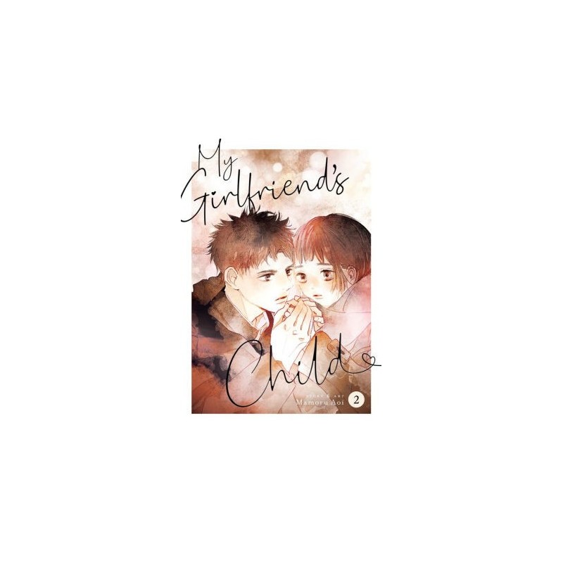 My Girlfriend's Child V02
