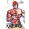 Record of Ragnarok V07