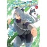 Reprise of the Spear Hero Manga V08