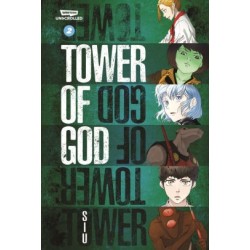Tower of God V02