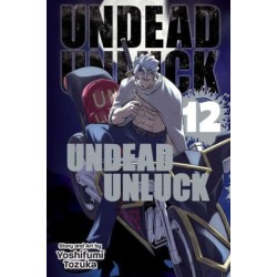 Undead Unluck V12