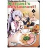 Welcome to the Outcast's Restaurant! Manga V02