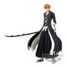 Bleach S&S Ichigo Kurosaki Thousand-Year Blood War Solid & Souls Figure