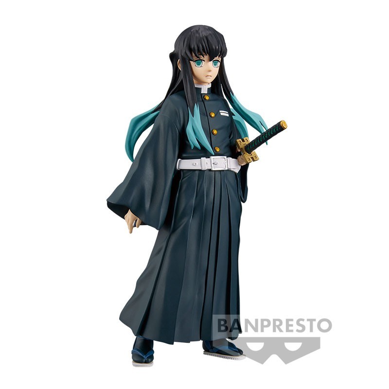 Demon Slayer Muichiro Tokito Figure