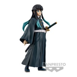 Demon Slayer Muichiro Tokito Figure
