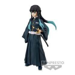 Demon Slayer Muichiro Tokito Figure