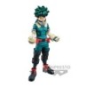 MHA AoH Midoriya Izuku Age Of Heroes Figure