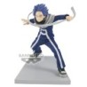 MHA BG Hitoshi Shinso Bravegraph Figure