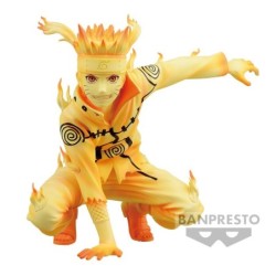 Naruto PS Uzumaki Naruto Panel Spectacle Figure