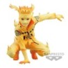 Naruto PS Uzumaki Naruto Panel Spectacle Figure