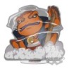 Naruto PS Uzumaki Naruto Panel Spectacle Figure