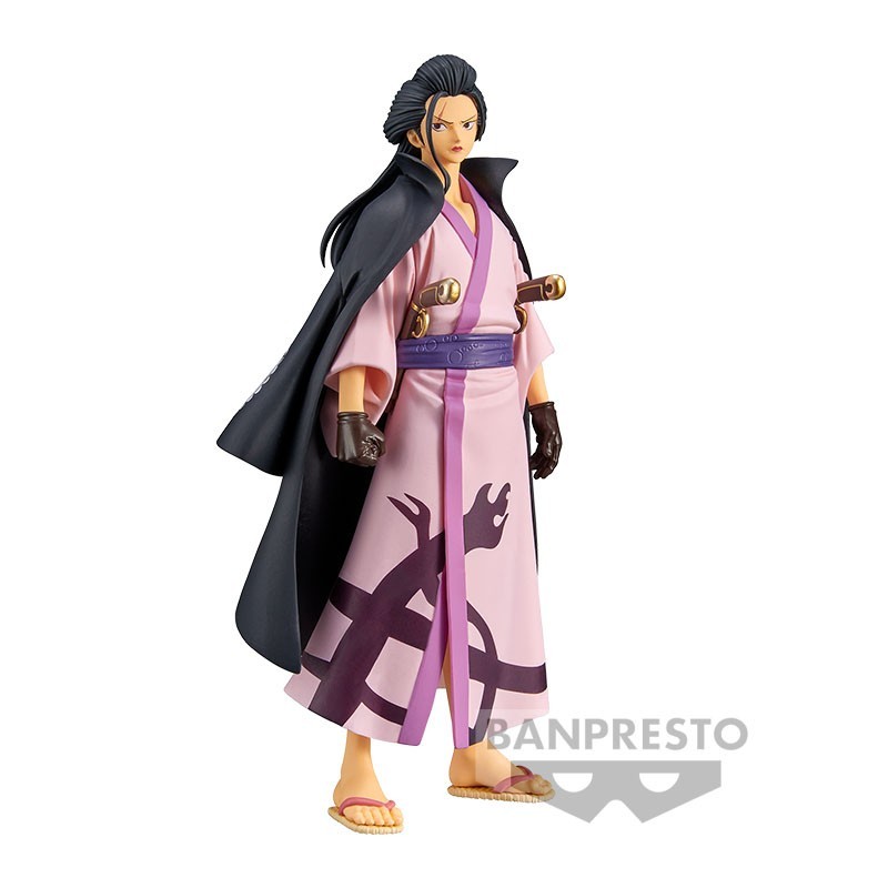 One Piece DXF Izou Wanokuni Grandline Men Figure