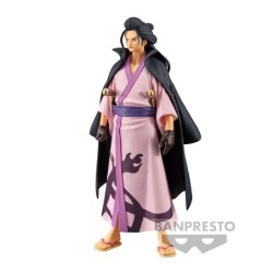 One Piece DXF Izou Wanokuni Grandline Men Figure