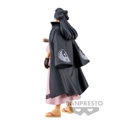 One Piece DXF Izou Wanokuni Grandline Men Figure