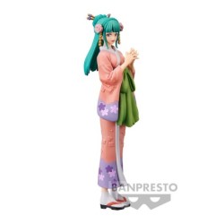 One Piece DXF Kozuki Hiyori Wanokuni Grandline Lady Figure