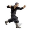 Tokyo Revengers KoA Takashi Mitsuya King Of Artist Figure