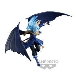 TTIGRAAS Otherworlder Plus Rimuru Tempest Figure
