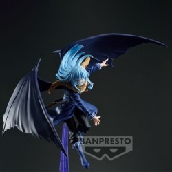 TTIGRAAS Otherworlder Plus Rimuru Tempest Figure